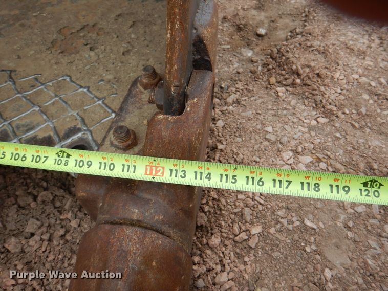 image for item II9886 2000 Komatsu WA380-3ML  wheel loader