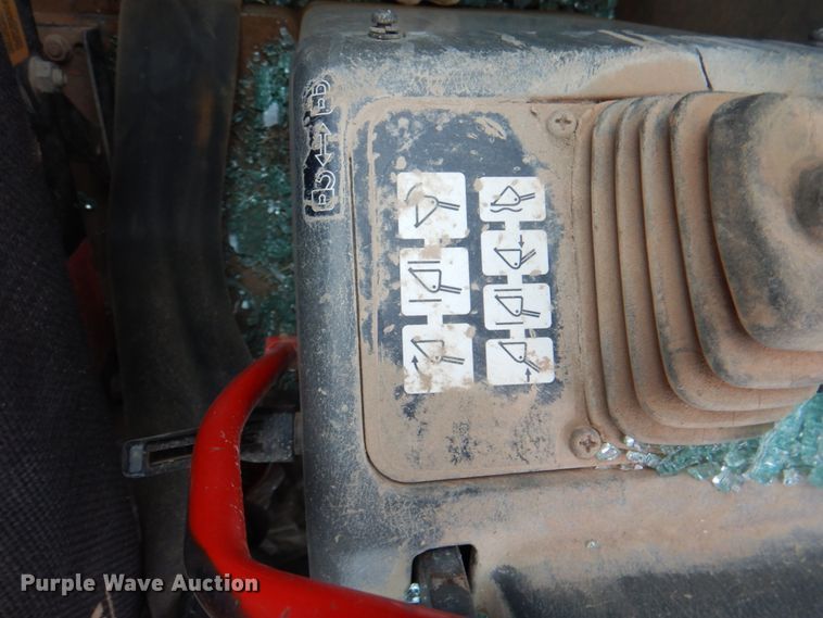 image for item II9886 2000 Komatsu WA380-3ML  wheel loader