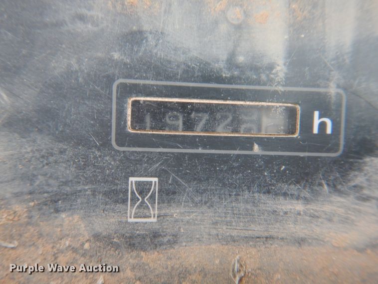 image for item II9886 2000 Komatsu WA380-3ML  wheel loader