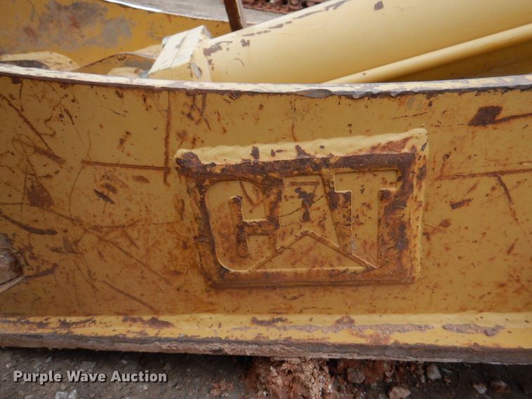 image for item II9889 Hydraulic thumb