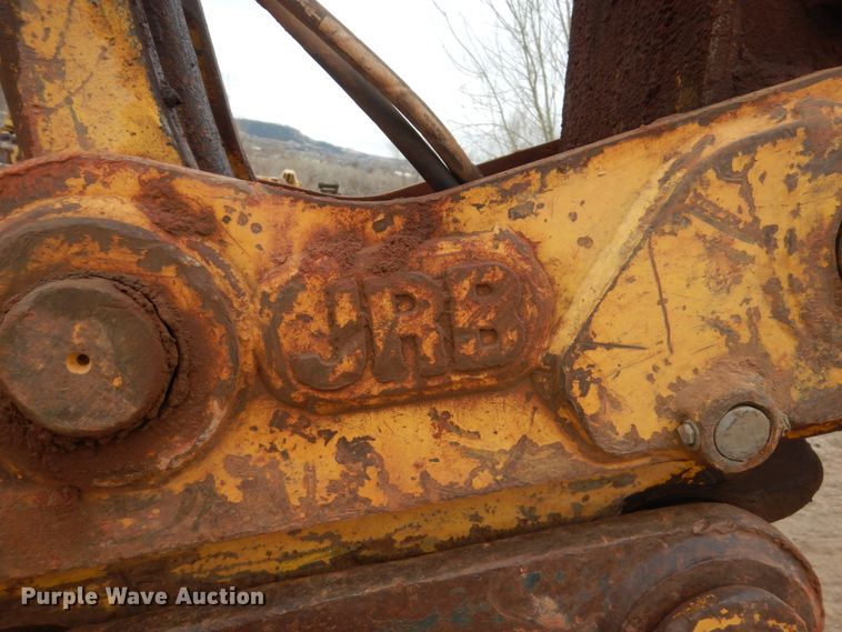 image for item II9891 1996 Komatsu PC200LC-6  excavator