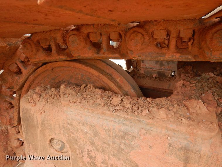 image for item II9891 1996 Komatsu PC200LC-6  excavator