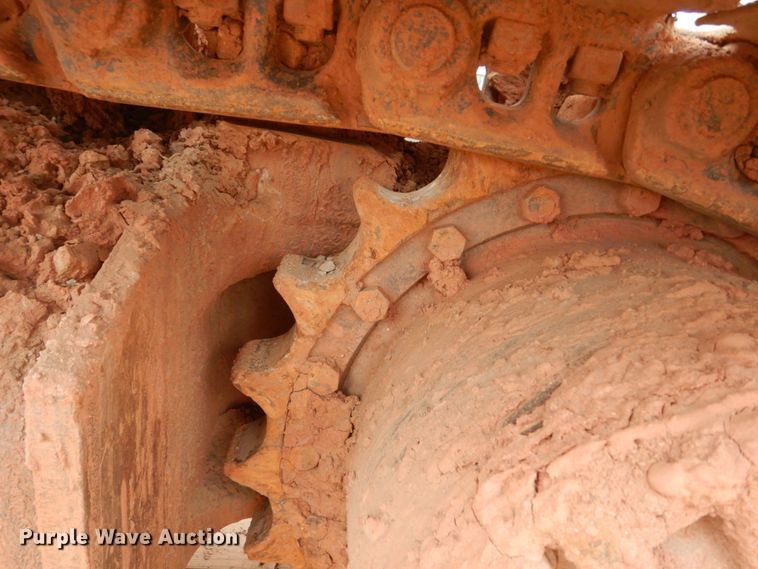 image for item II9891 1996 Komatsu PC200LC-6  excavator