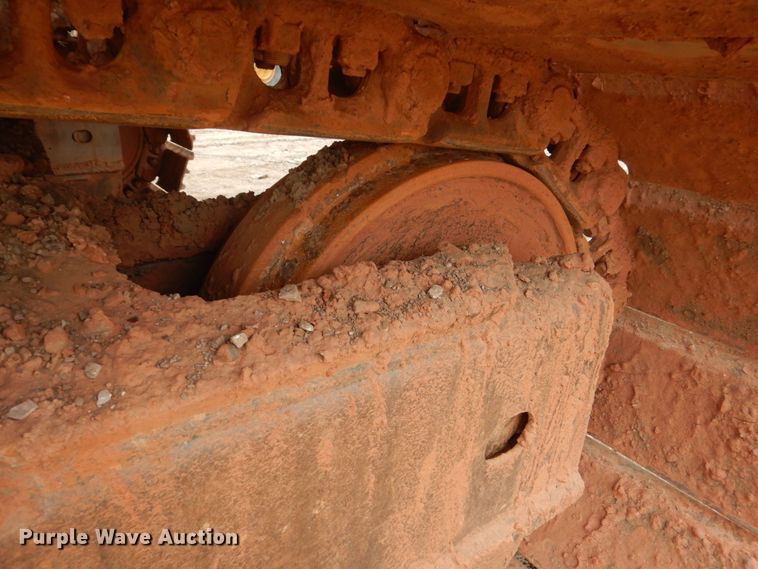 image for item II9891 1996 Komatsu PC200LC-6  excavator