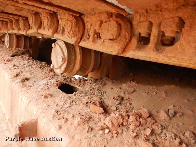 image for item II9891 1996 Komatsu PC200LC-6  excavator