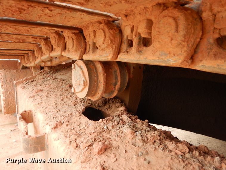 image for item II9891 1996 Komatsu PC200LC-6  excavator