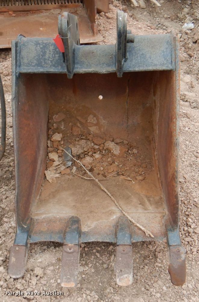 image for item II9892 Komatsu  excavator bucket