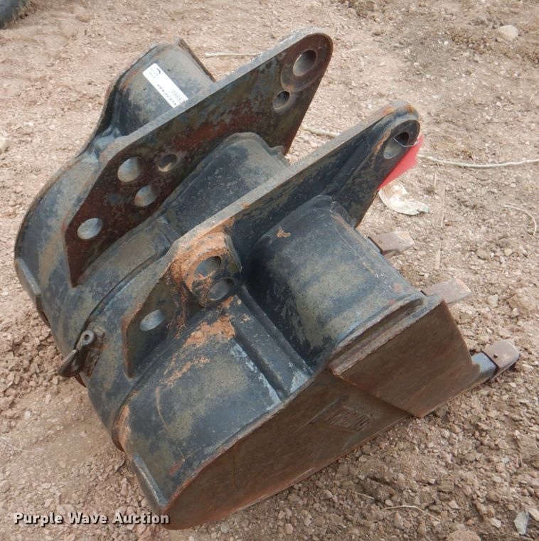 image for item II9892 Komatsu  excavator bucket