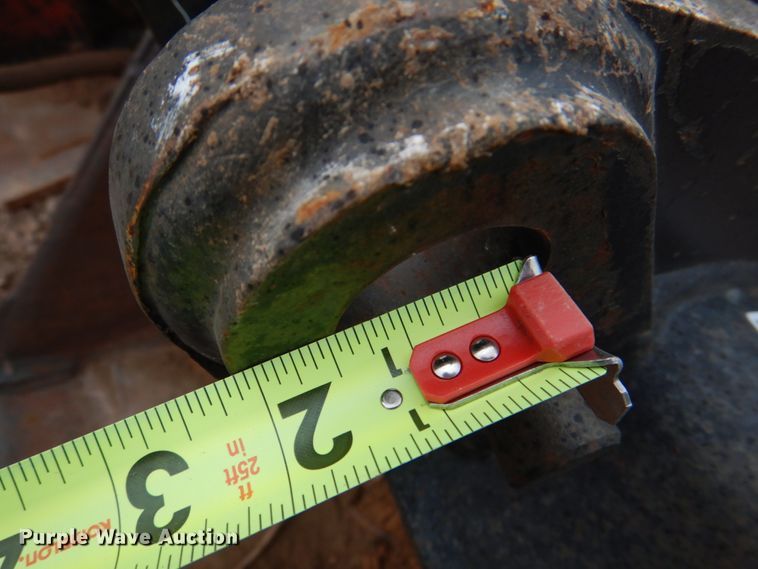 image for item II9892 Komatsu  excavator bucket