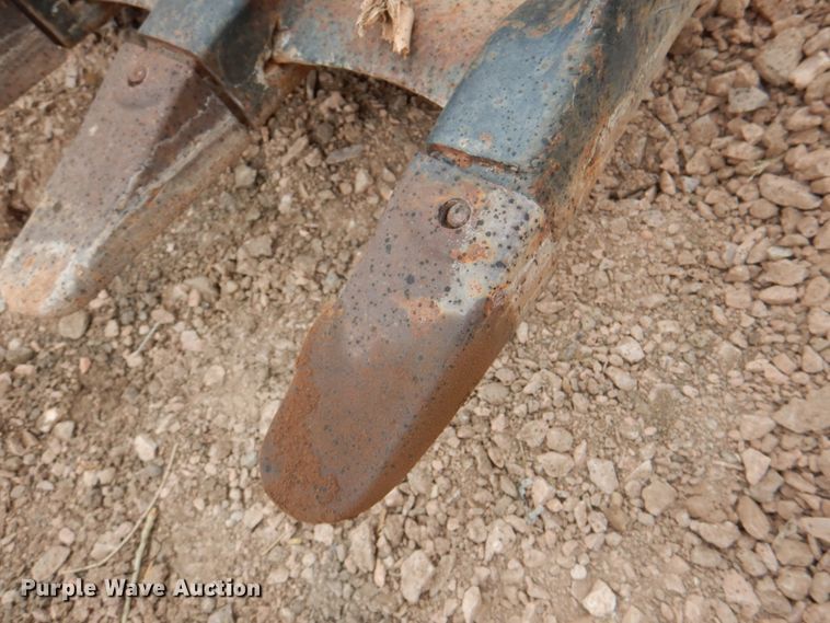 image for item II9892 Komatsu  excavator bucket