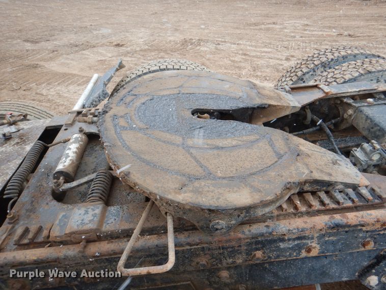 image for item II9897 1994 Peterbilt 379  semi truck