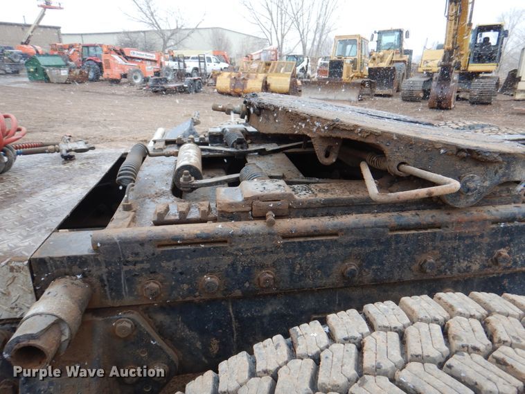 image for item II9897 1994 Peterbilt 379  semi truck