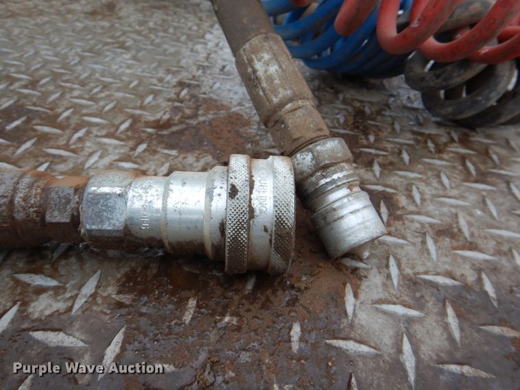 image for item II9897 1994 Peterbilt 379  semi truck