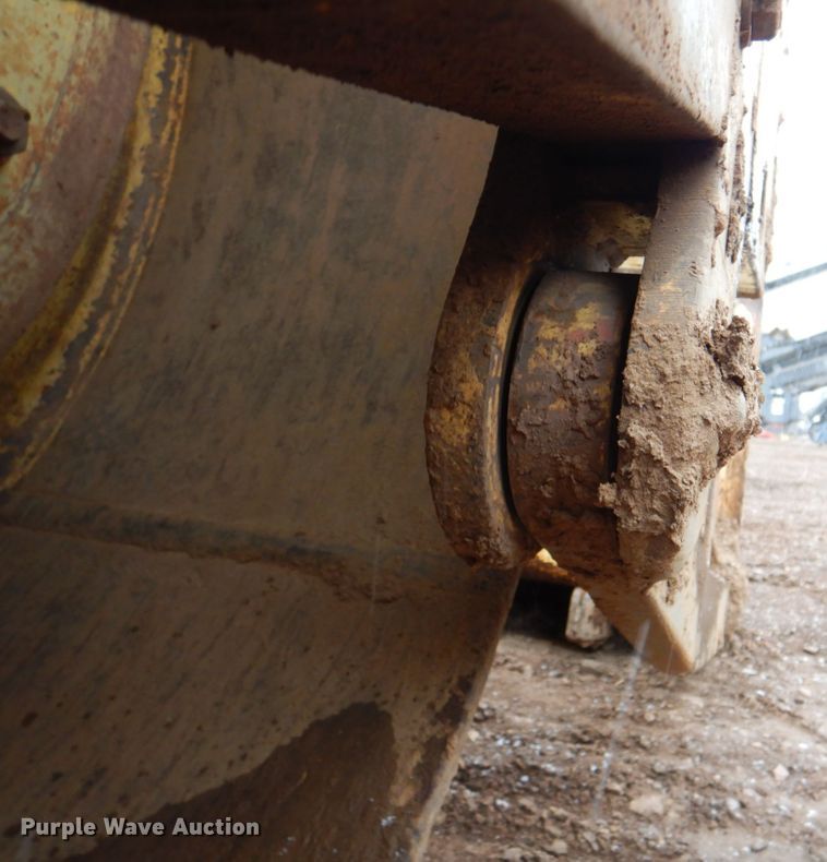 image for item II9899 1990 Bomag BW142PDB  single drum vibratory roller