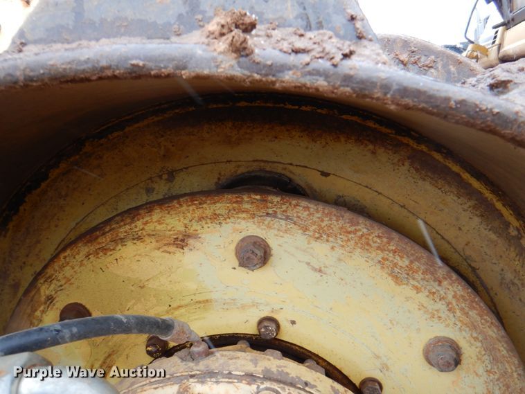 image for item II9899 1990 Bomag BW142PDB  single drum vibratory roller