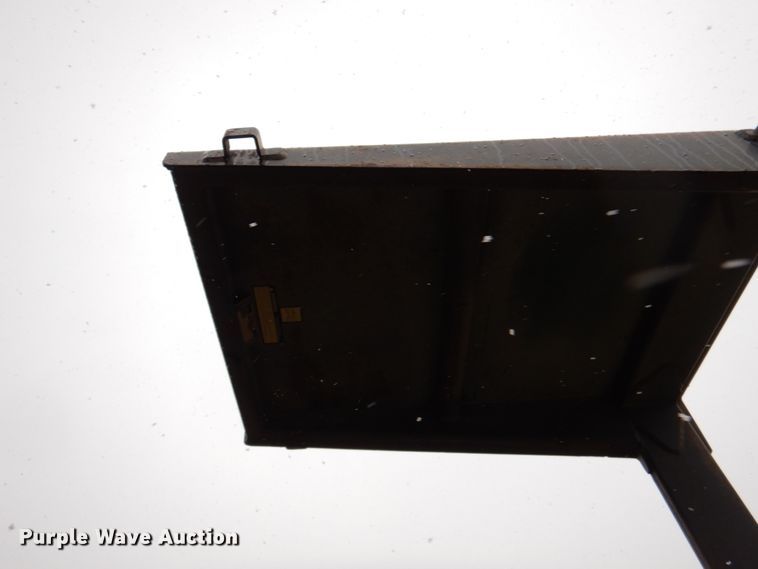 image for item II9899 1990 Bomag BW142PDB  single drum vibratory roller