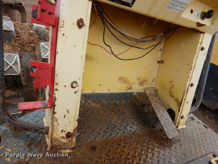 image for item II9899 1990 Bomag BW142PDB  single drum vibratory roller