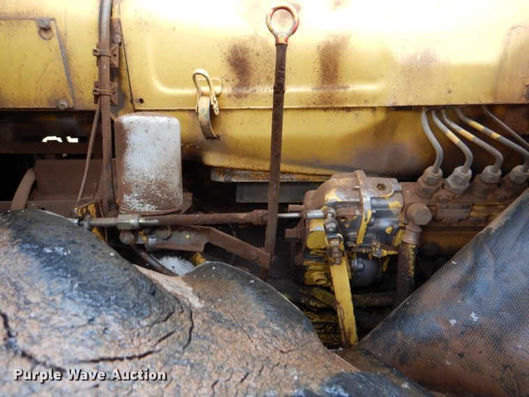 image for item II9899 1990 Bomag BW142PDB  single drum vibratory roller