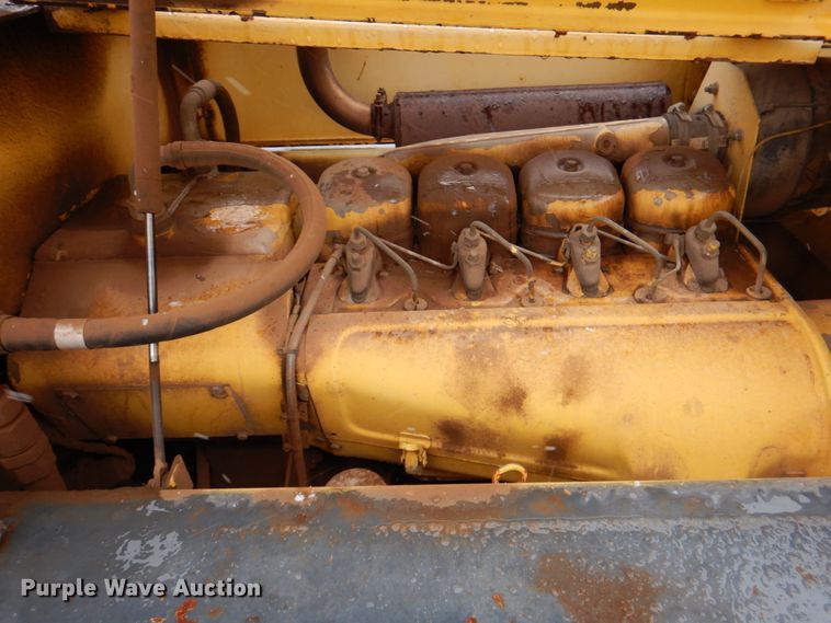 image for item II9899 1990 Bomag BW142PDB  single drum vibratory roller