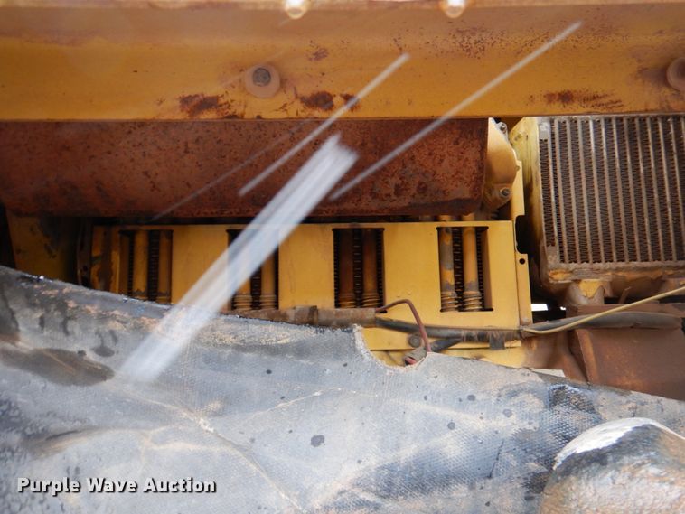 image for item II9899 1990 Bomag BW142PDB  single drum vibratory roller