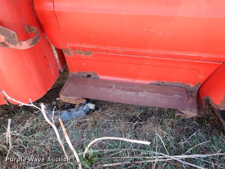 image for item II9905 Chevrolet C50  lube truck