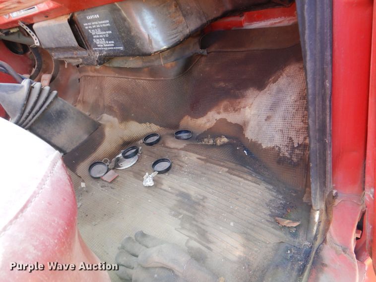 image for item II9905 Chevrolet C50  lube truck