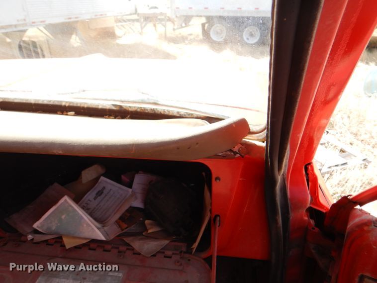 image for item II9905 Chevrolet C50  lube truck