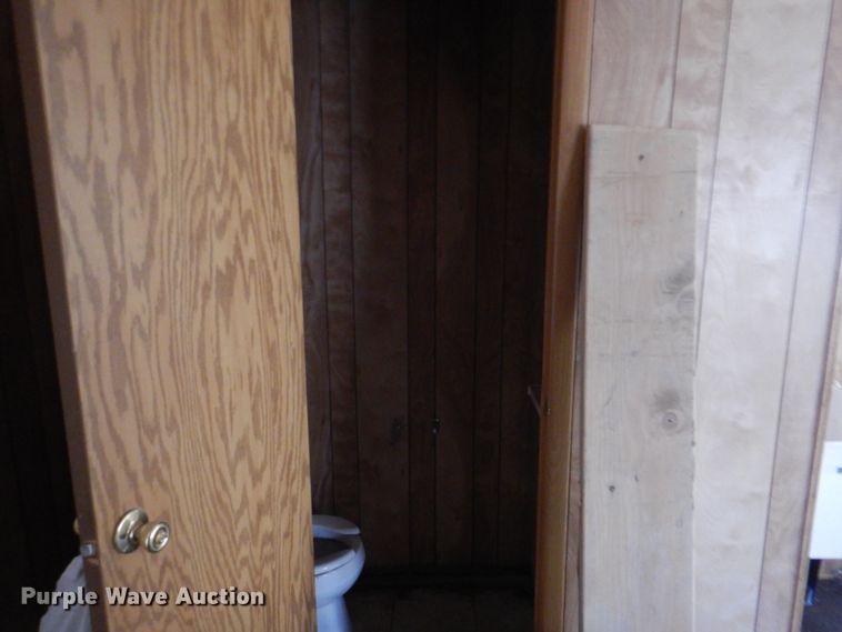 image for item II9912 Structure Corp. office trailer