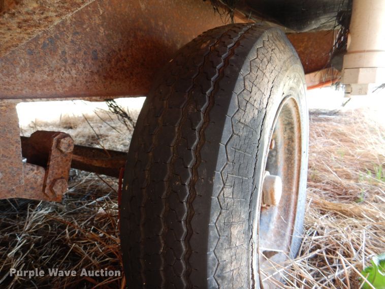 image for item II9912 Structure Corp. office trailer