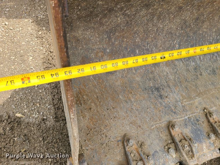 image for item IJ9004 1996 Caterpillar 953C  track loader