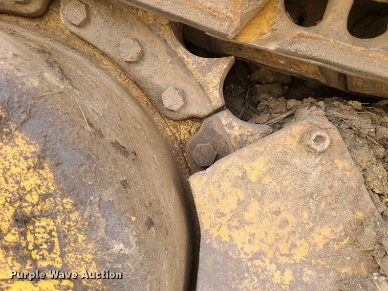 image for item IJ9004 1996 Caterpillar 953C  track loader