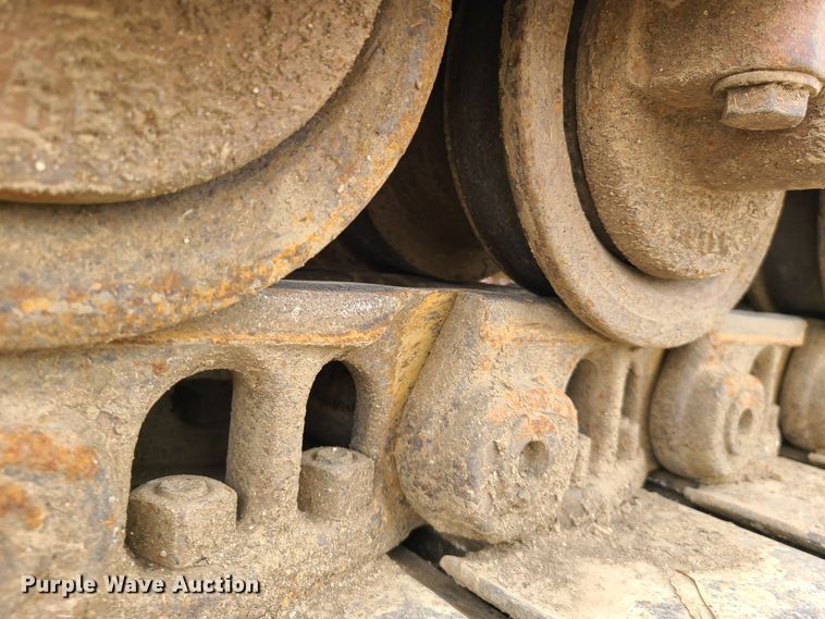 image for item IJ9004 1996 Caterpillar 953C  track loader