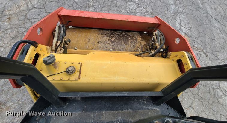 image for item IJ9008 Dynapac CC224 HF  double drum roller