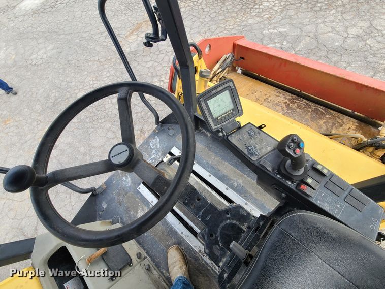 image for item IJ9008 Dynapac CC224 HF  double drum roller