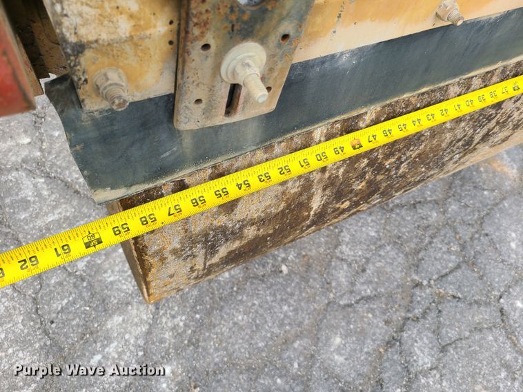 image for item IJ9008 Dynapac CC224 HF  double drum roller