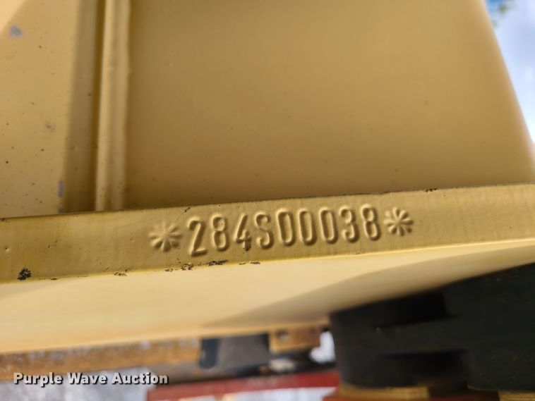 image for item IJ9008 Dynapac CC224 HF  double drum roller