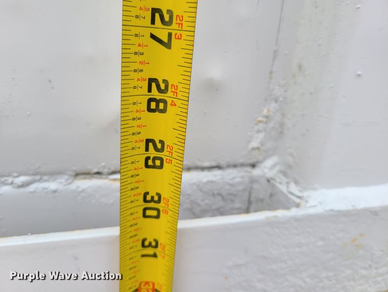 image for item IJ9011 2012 Ford F450 Super Duty  flatbed truck