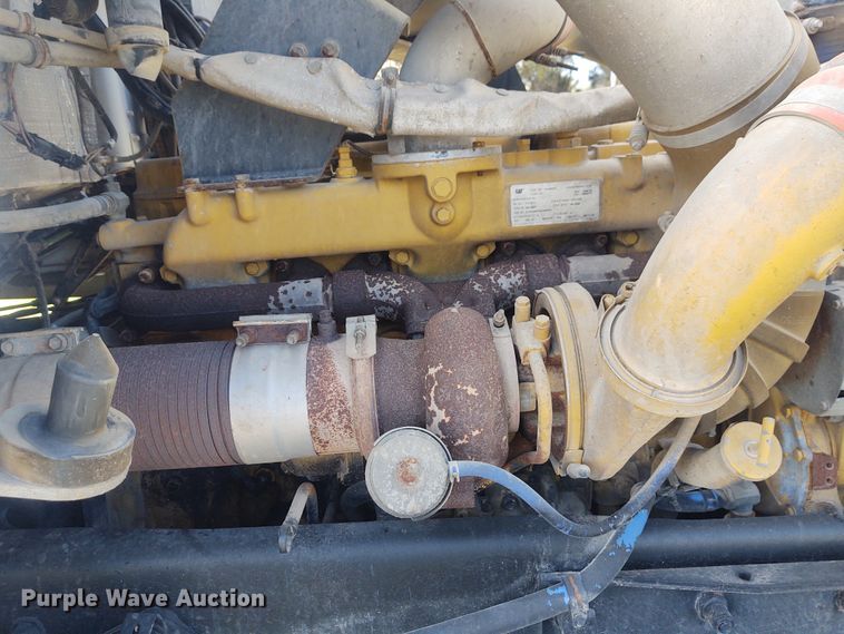 image for item IK9249 2003 Kenworth W900  winch truck