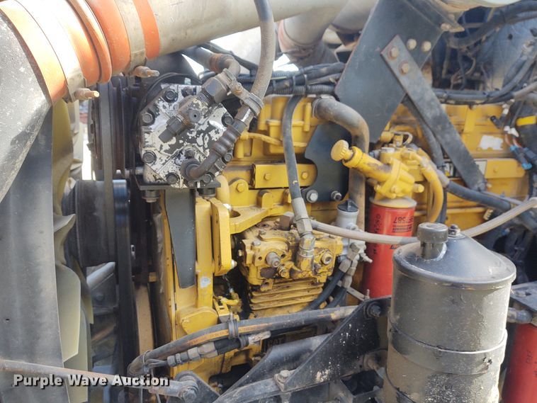 image for item IK9249 2003 Kenworth W900  winch truck