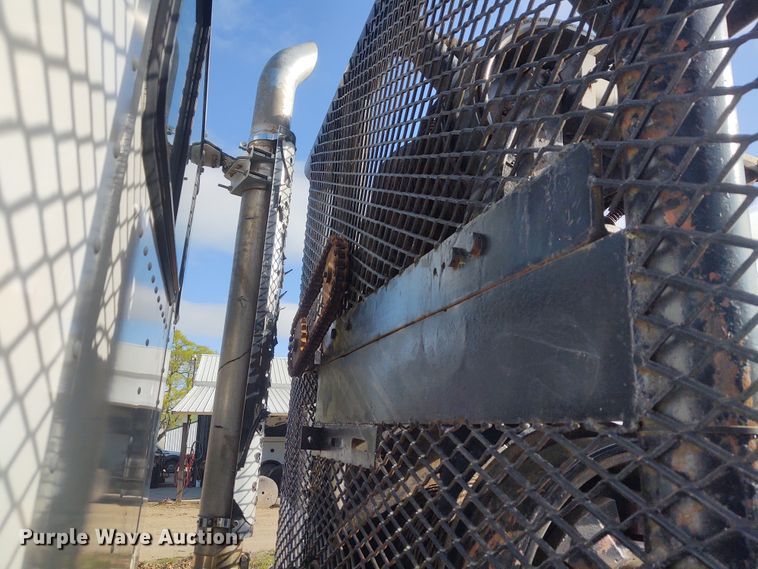 image for item IK9249 2003 Kenworth W900  winch truck