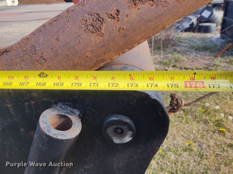 image for item IK9249 2003 Kenworth W900  winch truck