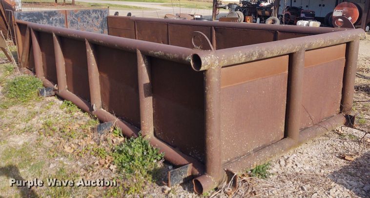 image for item IK9249 2003 Kenworth W900  winch truck