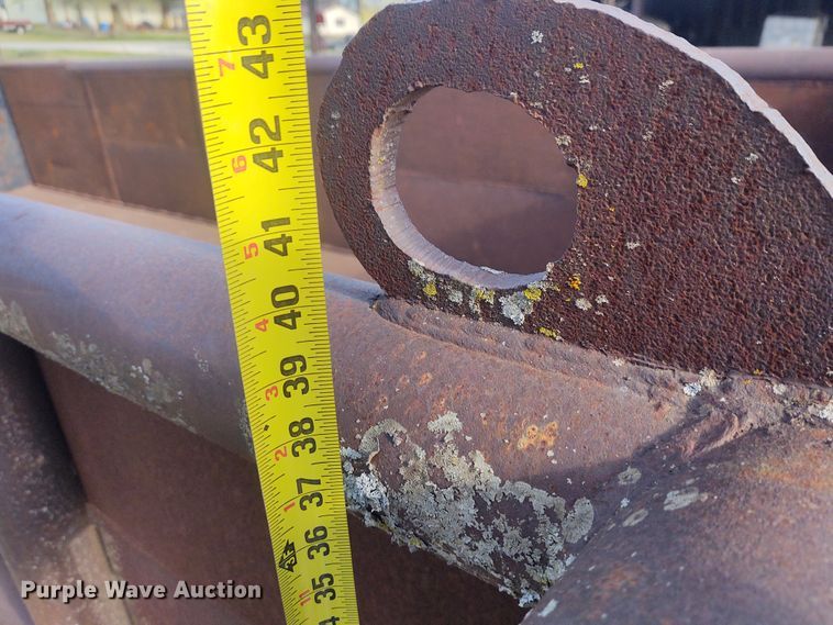 image for item IK9249 2003 Kenworth W900  winch truck