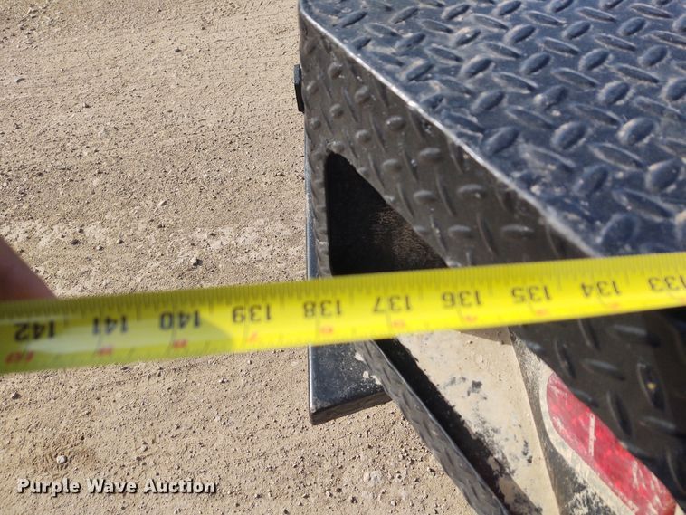 image for item IK9251 2008 Ford F450 Super Duty XL  flatbed truck