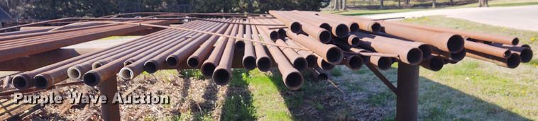 image for item IK9254 Oilfield pipe