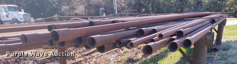 image for item IK9254 Oilfield pipe