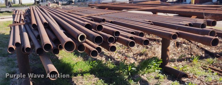 image for item IK9254 Oilfield pipe