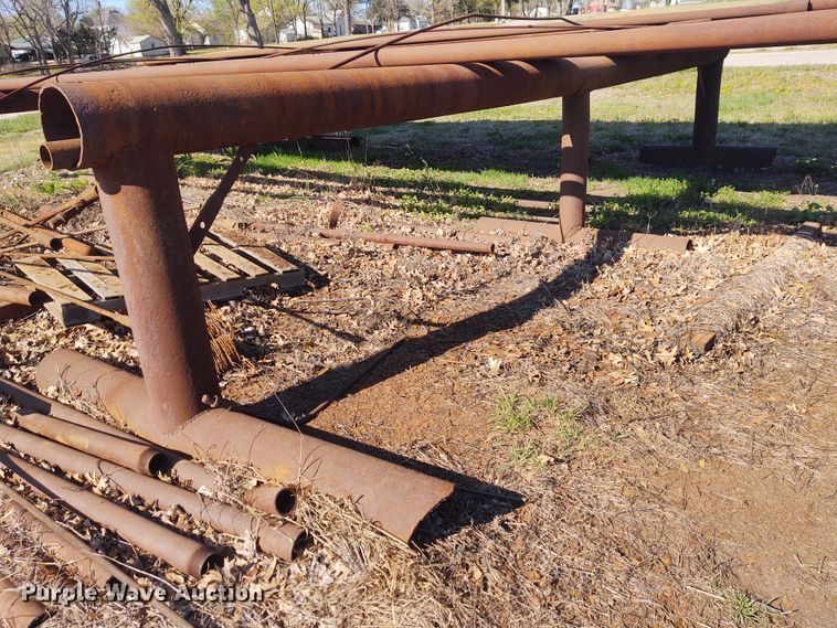 image for item IK9254 Oilfield pipe