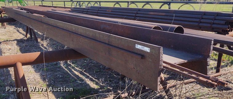 image for item IK9257 I-beam