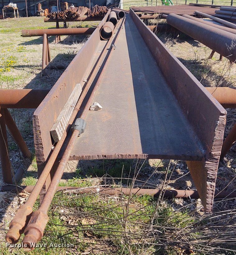 image for item IK9257 I-beam